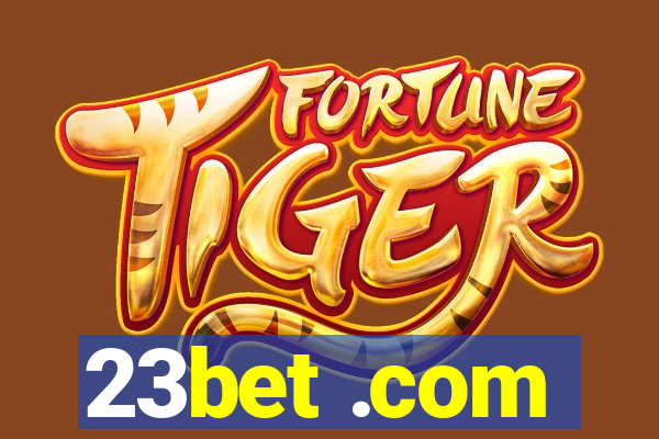 23bet .com